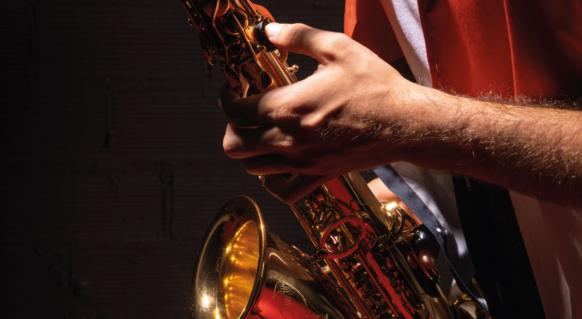 El Club del Jazz