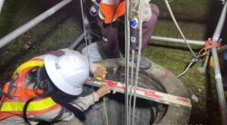 Habrá cierres parciales de la avenida Regional Norte