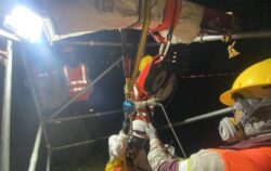 Habrá cierres parciales de la avenida Regional Norte