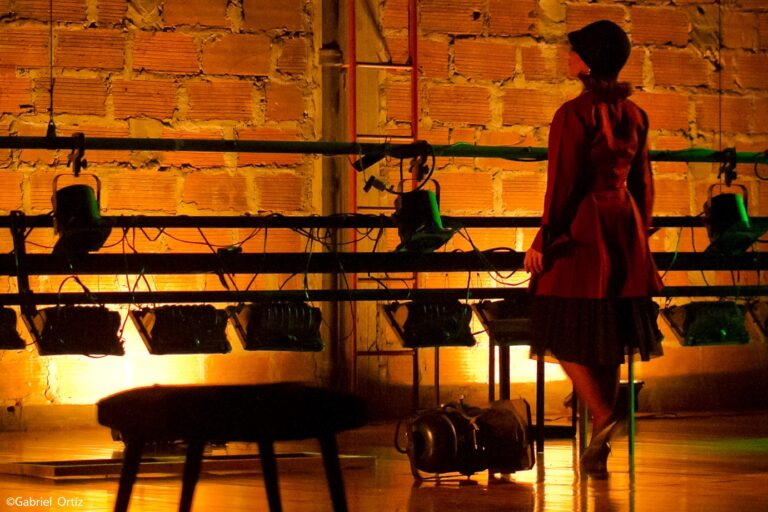 “El día que me quieras” llega al Teatro Popular