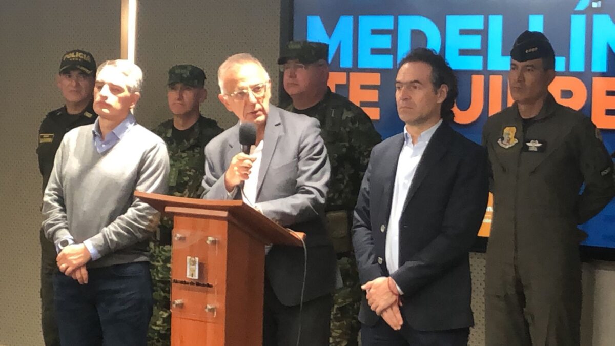 Extorsión secuestro hurto policía investigación