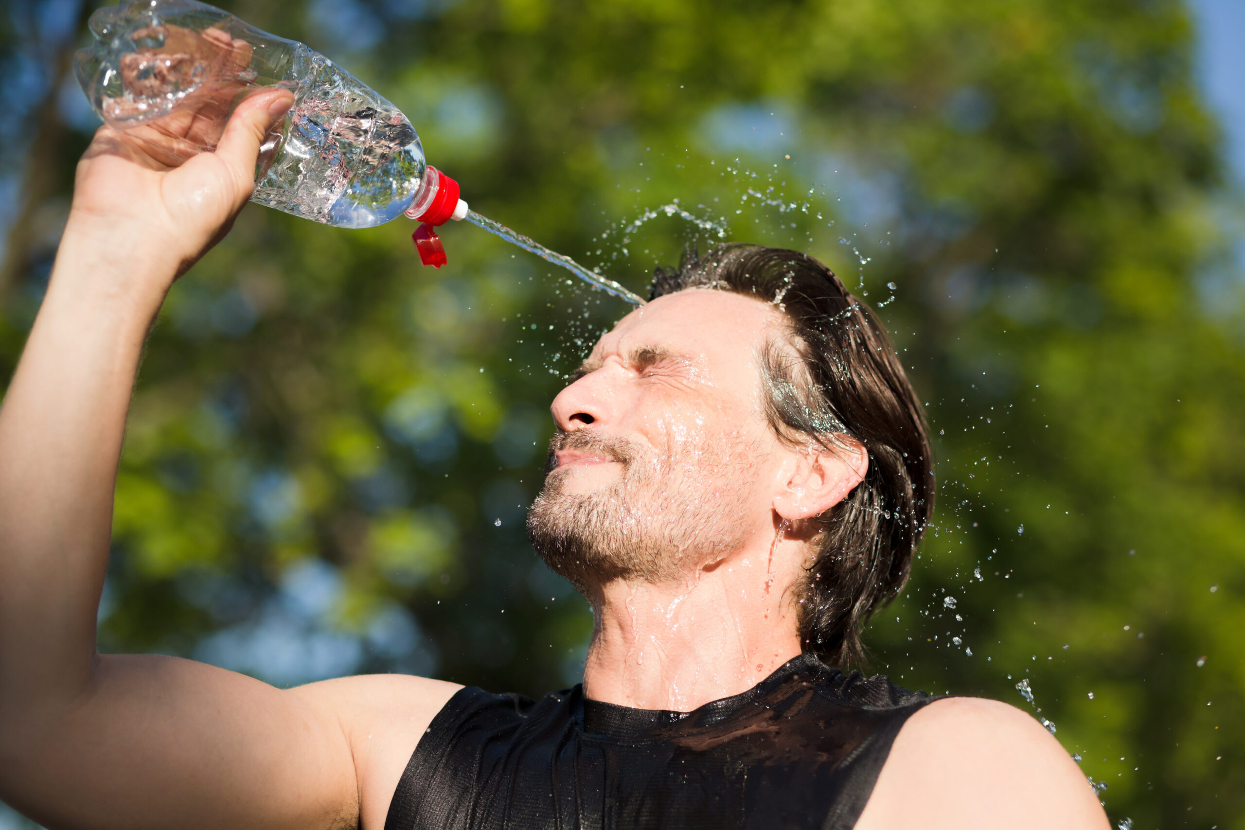 Un lugar en Colombia batió récord de calor, con 40.4 grados. ¿Cuál es?