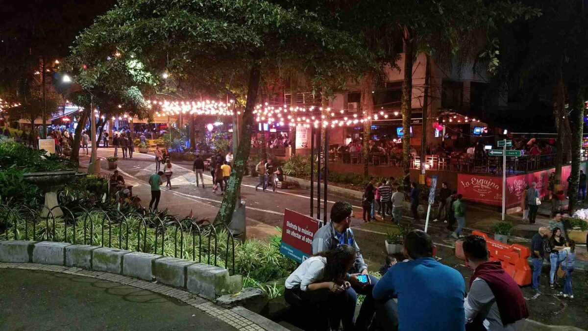parque lleras 2024