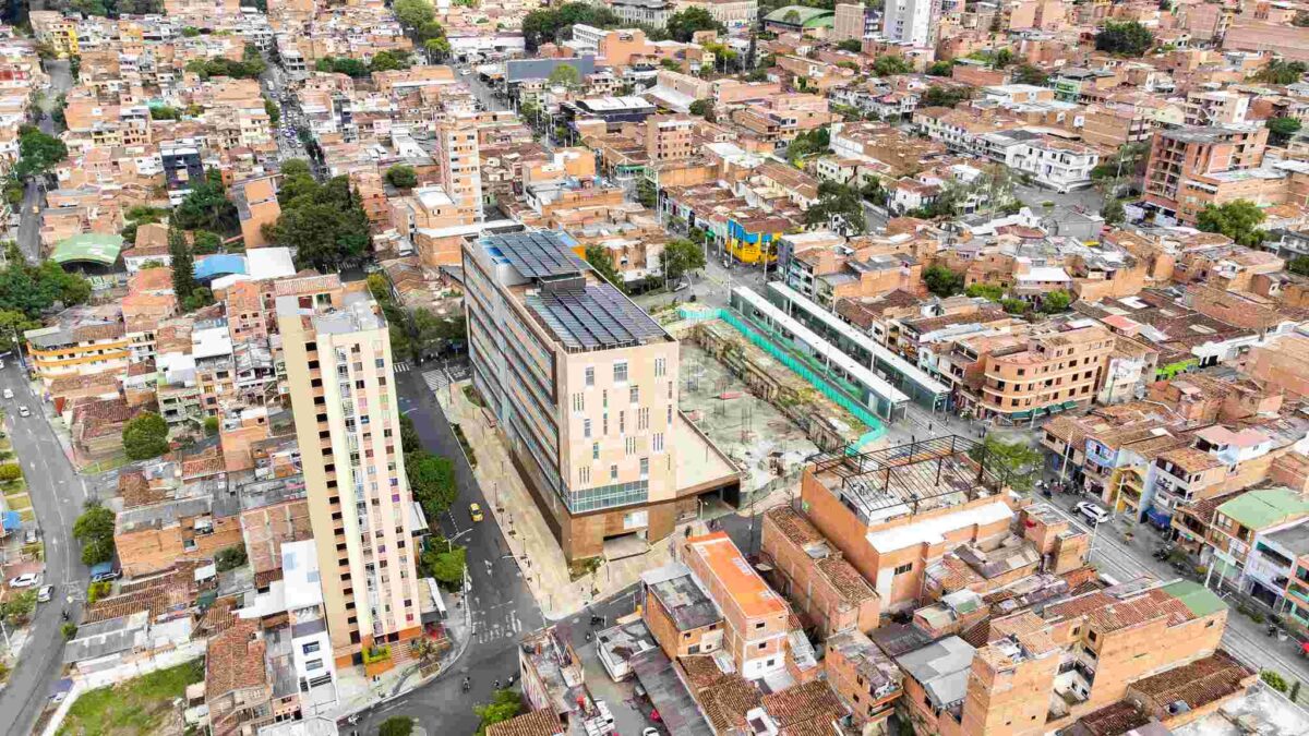 CTP integrantes Planeación urbana planeación