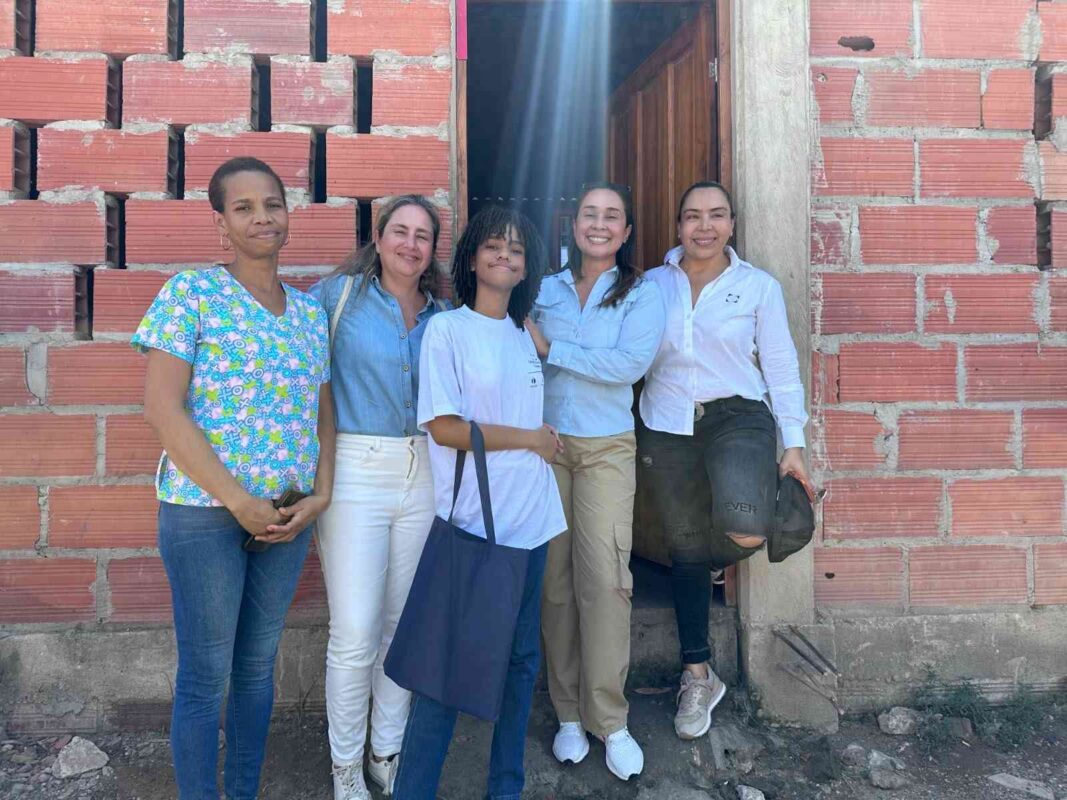 Becas universitarias Grupo Argos Fundación