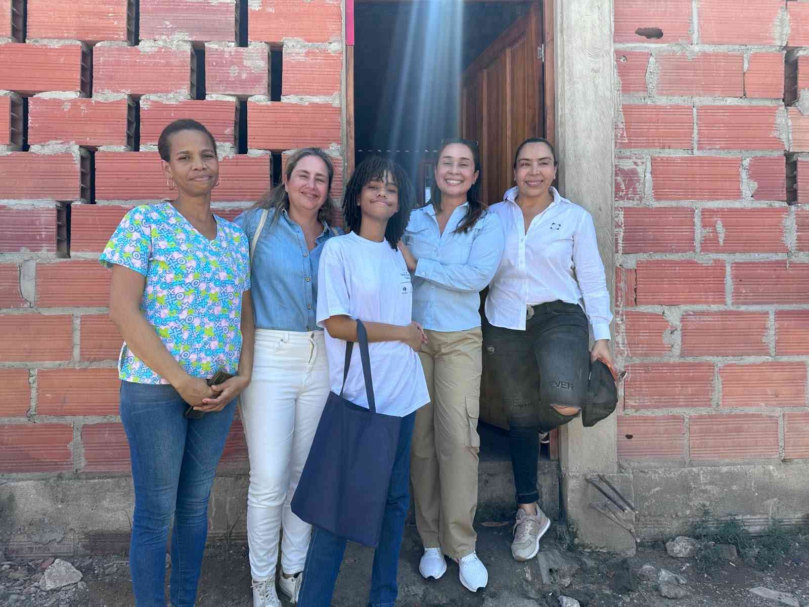 Becas universitarias Grupo Argos Fundación