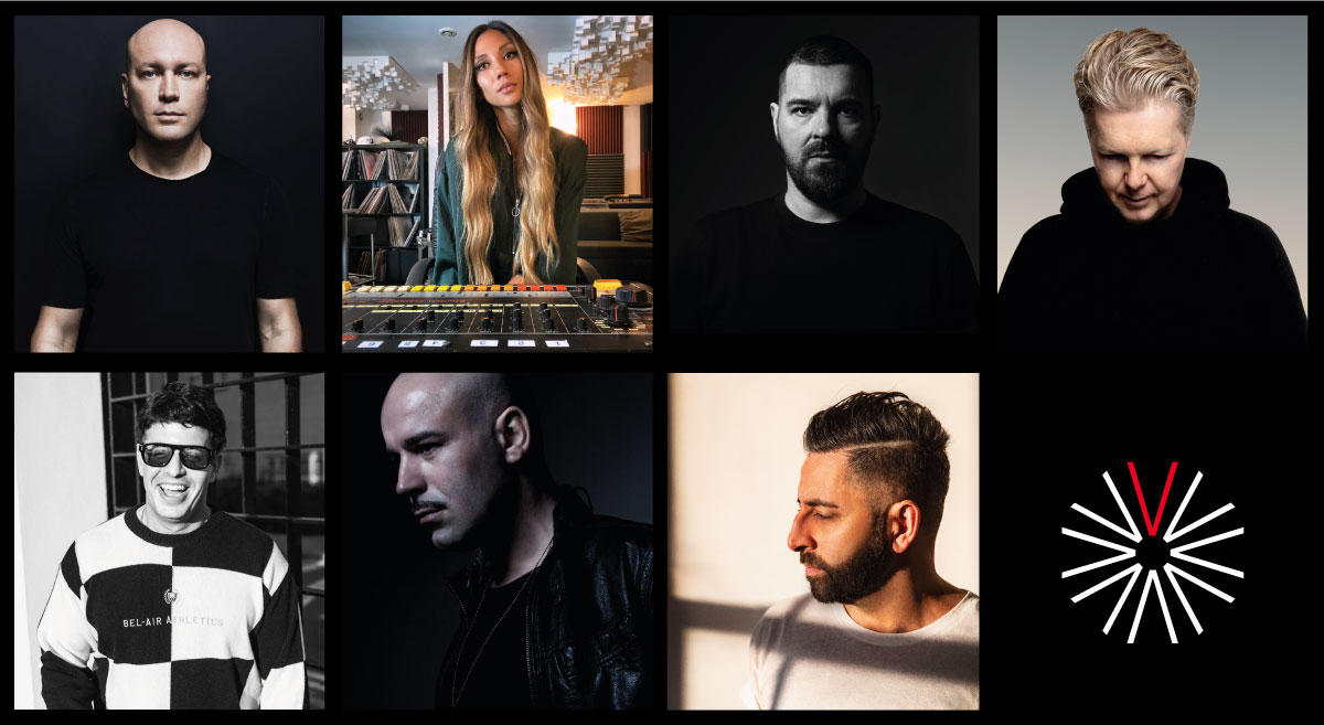 Orígenes Festival, para el baile de la música electrónica