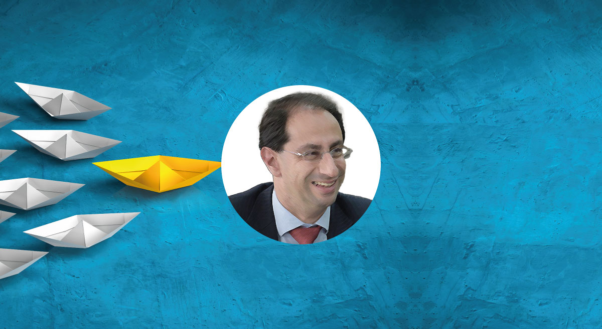Por José Manuel Restrepo, Economista, exministro, actualmente rector de la Universidad EIA.