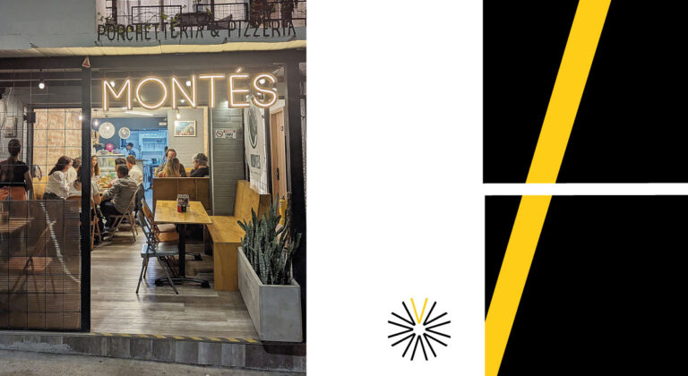 La porchetta: de Roma, con amor 