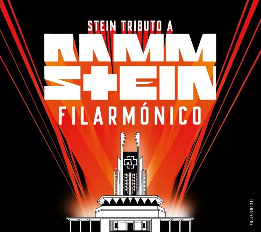 Rammstein, en un tributo filarmónico, en Medellín