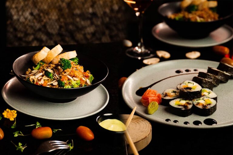 El festival Sano Vida Consciente se vive en Kabuki