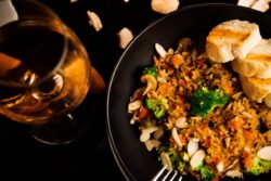 Sano Vida Consciente invitación a comer saludable y delicioso