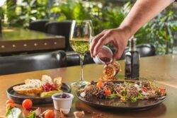 Sano Vida Consciente invitación a comer saludable y delicioso