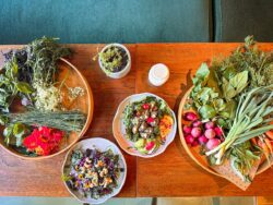 Sano Vida Consciente invitación a comer saludable y delicioso 3