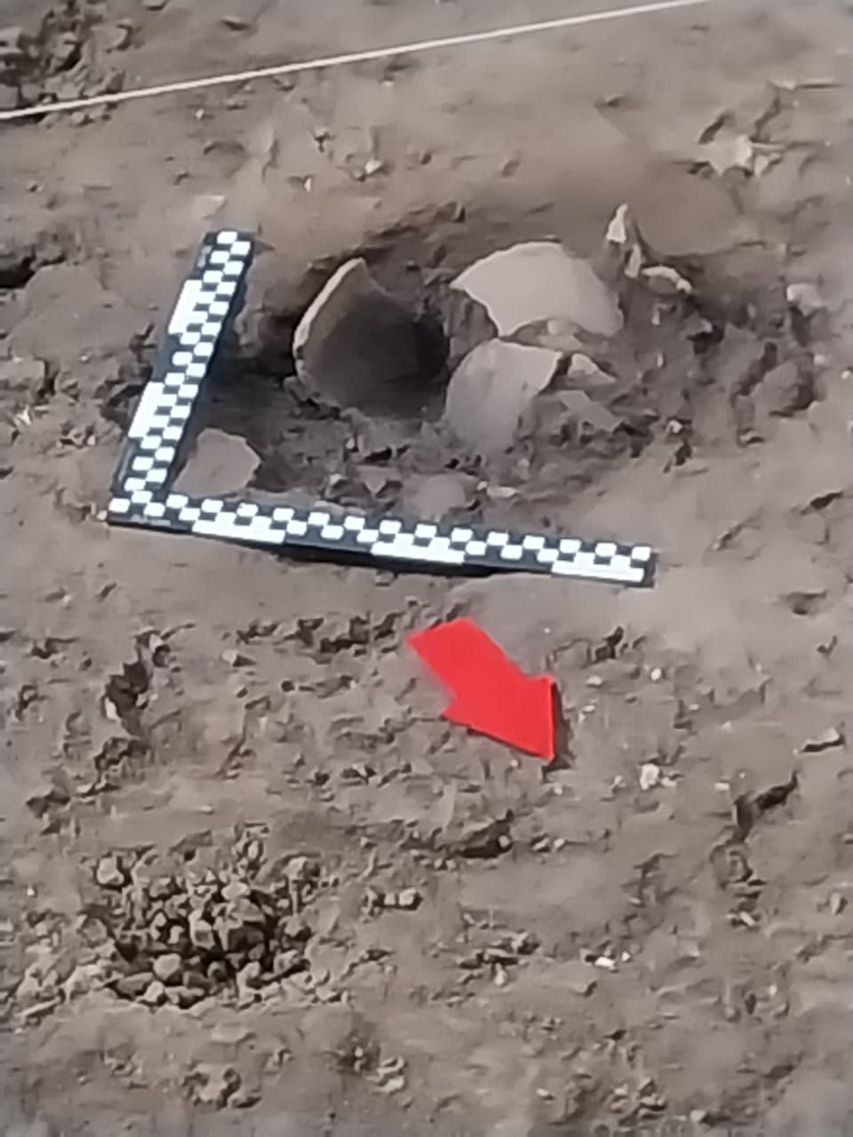 patrimonio arqueología Telemedellín