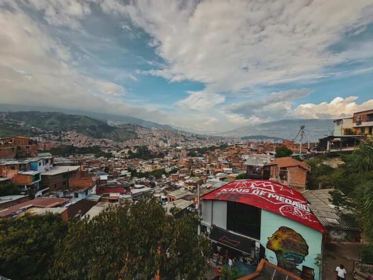 ConjugARTE, el arte sale a las calles de Medellín