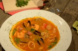 Arroz caldoso marinero (1)