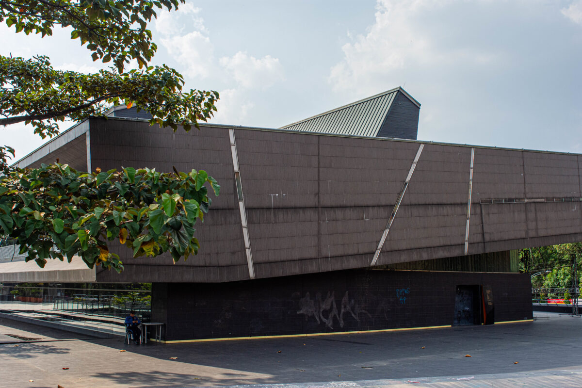 Biblioteca Debora Arango en Envigado (4)
