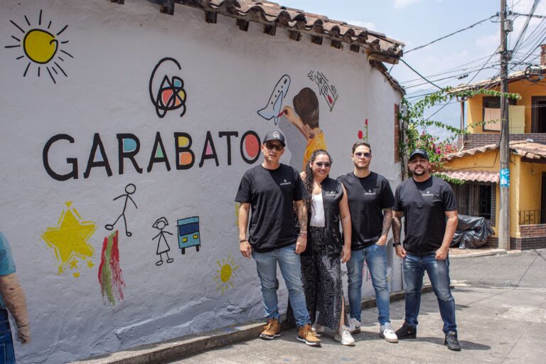 Garabato Suites, una apuesta por el turismo comunitario