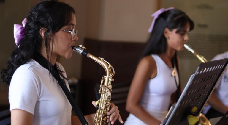 Dos conciertos gratuitos, un regalo de la Red de Músicas para Medellín