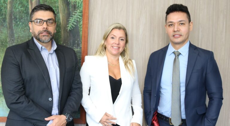 Tres líderes se suman a la junta directiva de la Cámara de Comercio de Medellín para Antioquia