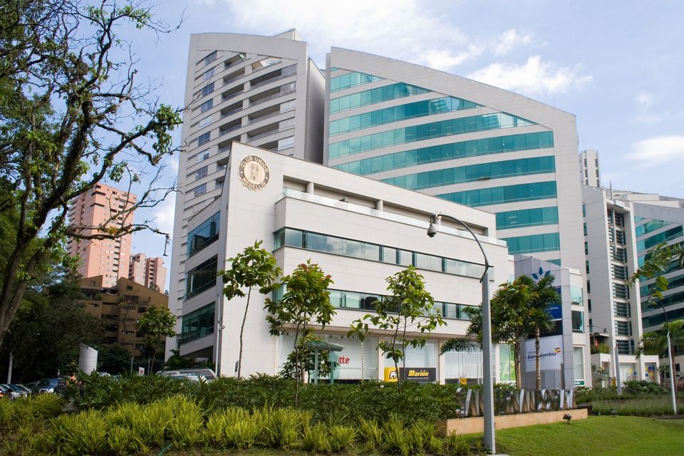 Club Union Medellin