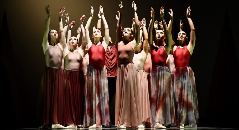 El ballet de Medellín emprende nuevos rumbos, con Musicreando