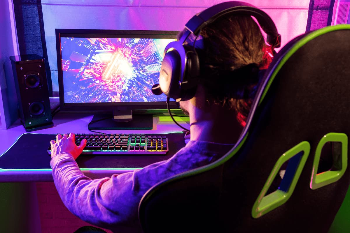 Emisiones más vistas en la Plataforma Twitch