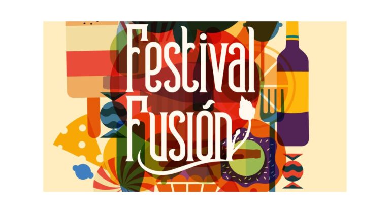 Festival Fusión, una experiencia gastronómica entre lo dulce y lo salado