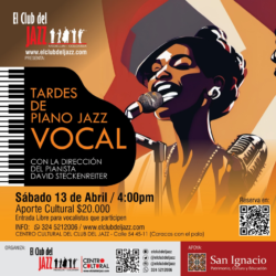Fines de semana de flamenco (3)