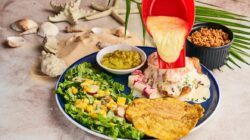 Medellin gourmet 2