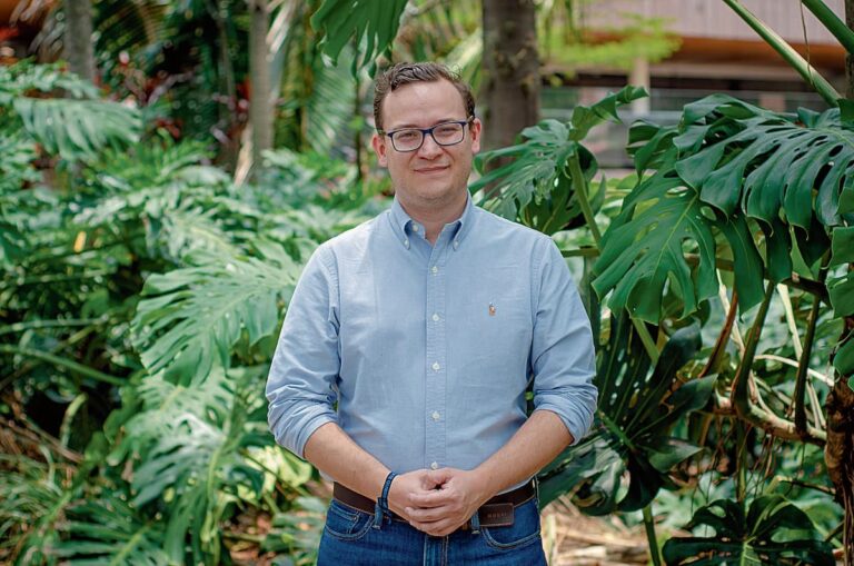 Medellín ya tiene nuevo secretario de Cultura