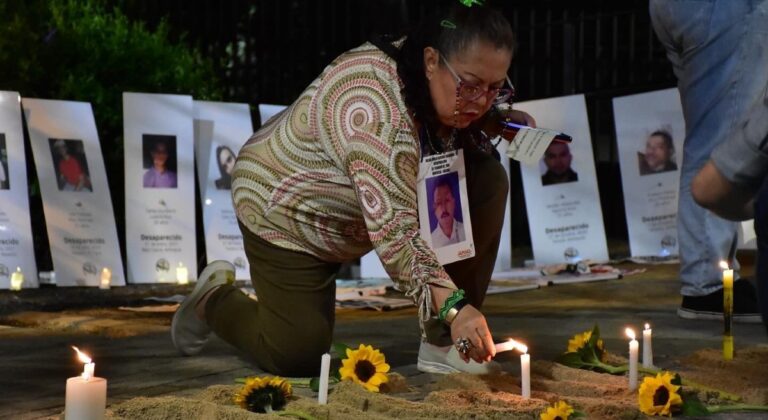 Medellín conmemora el Día Nacional de las Víctimas del conflicto armado