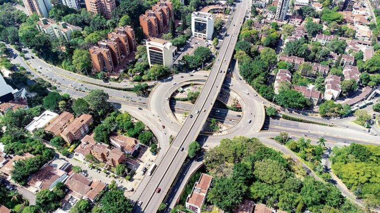 25 años del intercambio de La Aguacatala