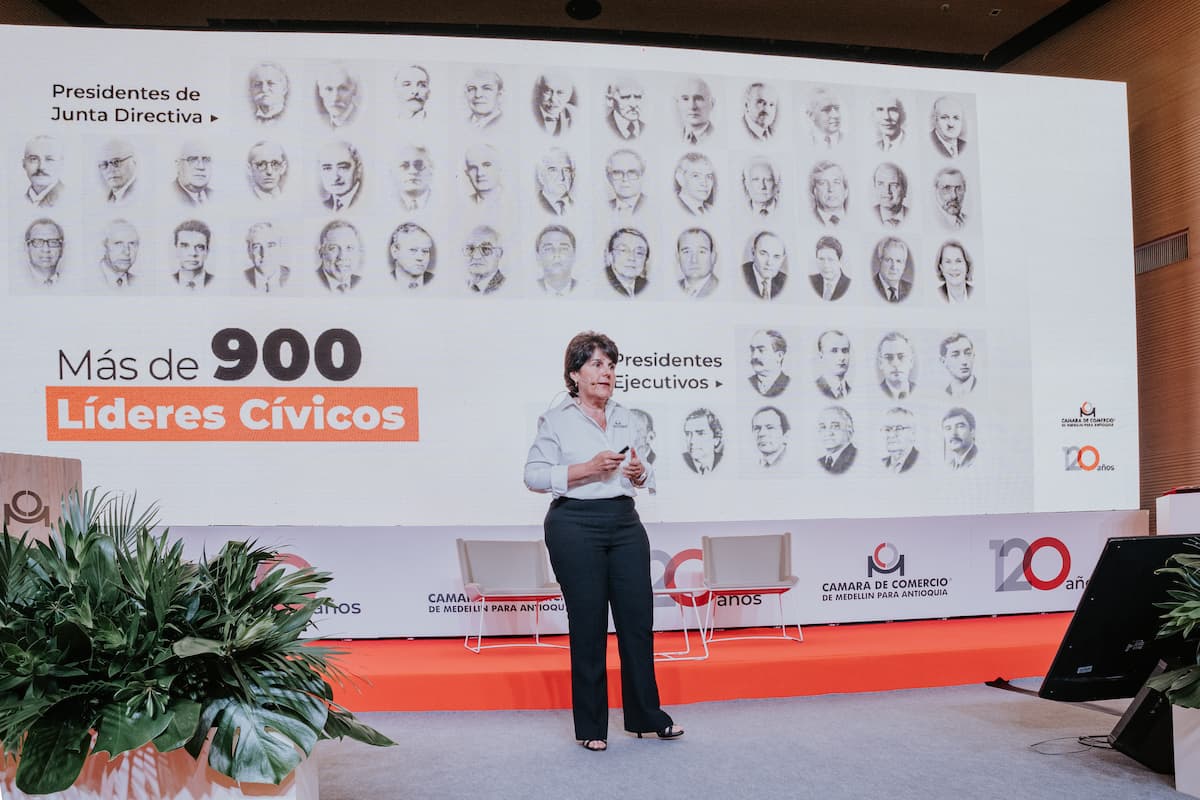 Camara de Comercio