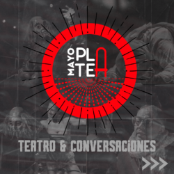 Mayo Platea, continúa la agenda de teatro en Medellín