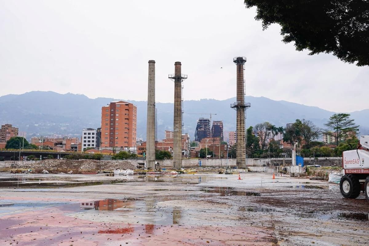 Patrimonio Envigado Consejo Municipal de Cultura