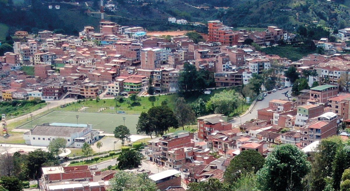 Nuevo Peñol aniversario municipio embalses