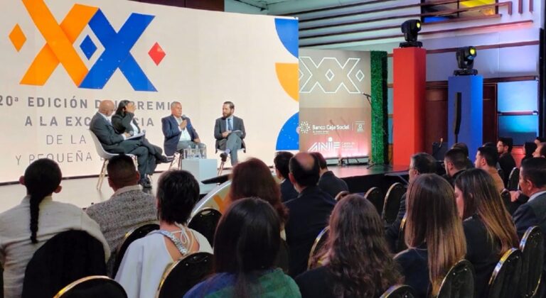 Abren Convocatoria para las micro y pequeñas empresas en Colombia