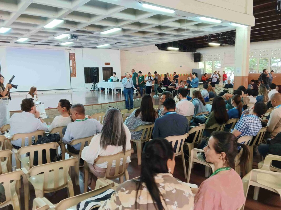 Plan de Desarrollo Distrital Medellín El Poblado
