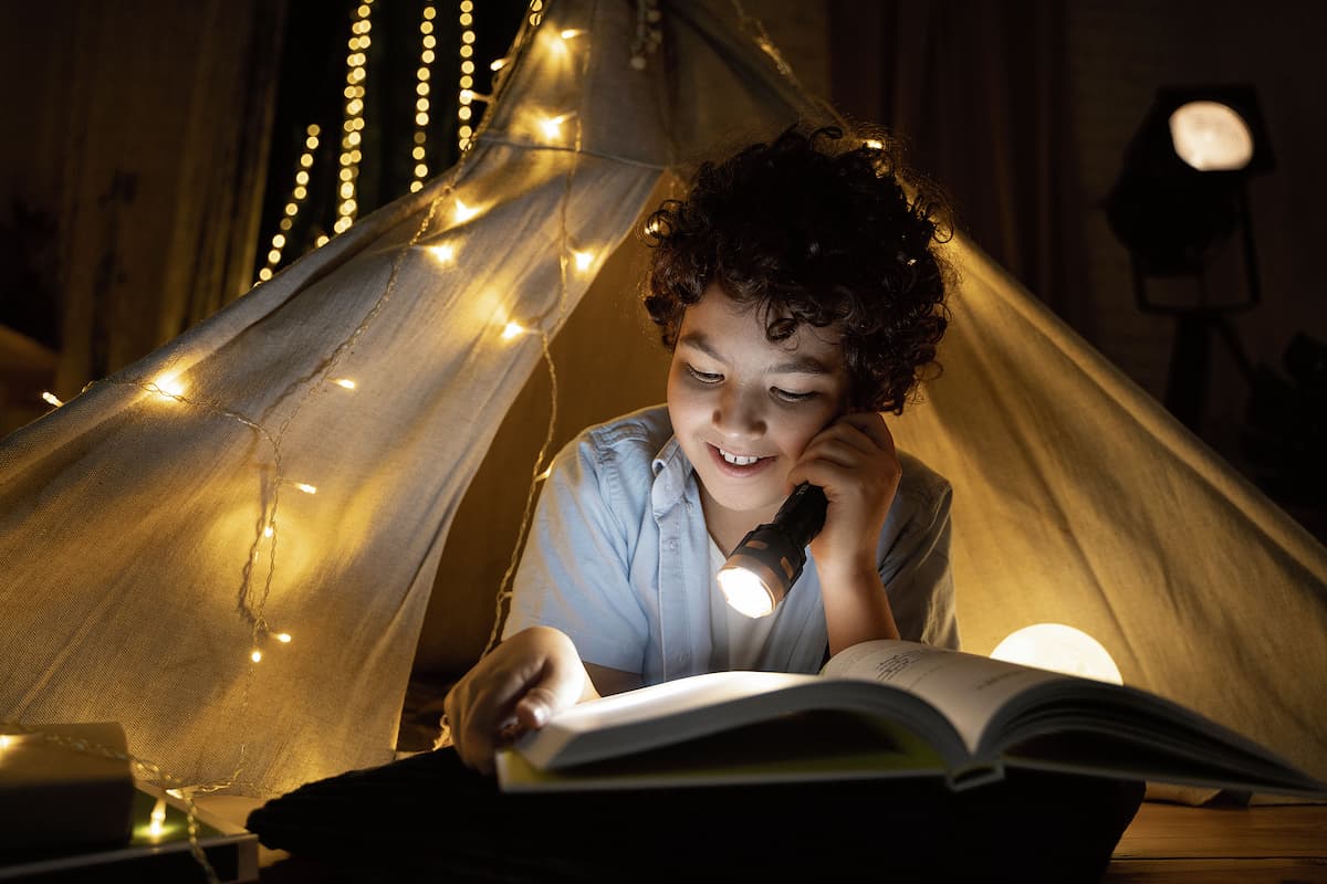 Un seminario sobre literatura infantil