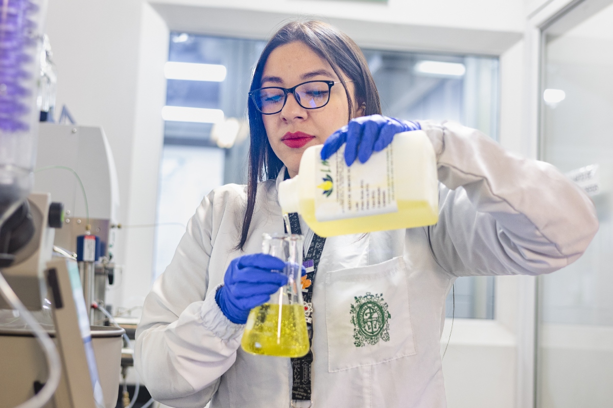 Aceite de uva para adelgazar