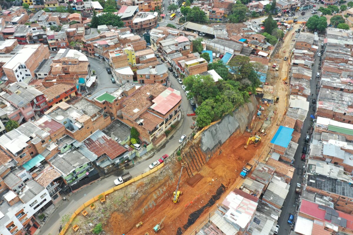 Por Obras En Carabobo Norte Habrá Cierres Viales En La Zona Vivir En