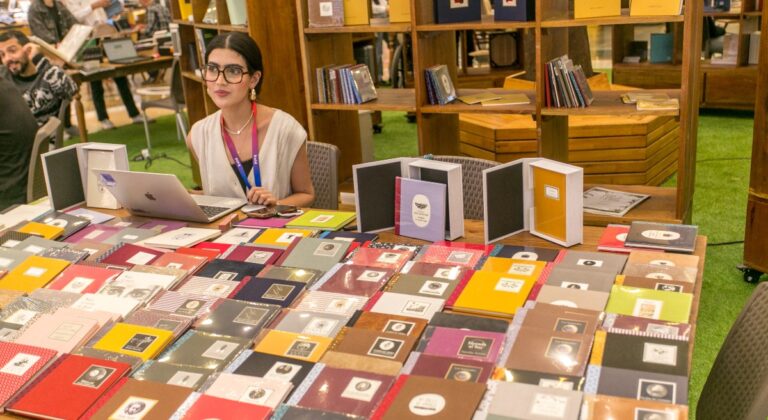 Fin de semana de cultura y libros, en El Tesoro