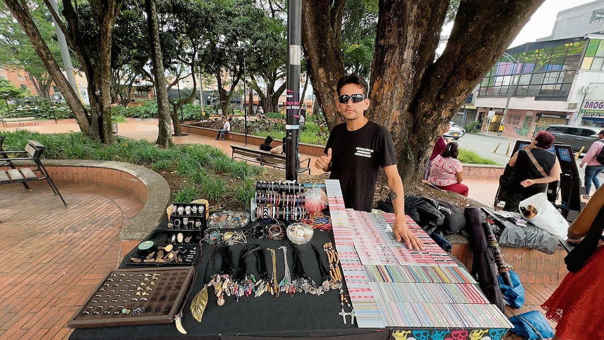 Art Pro asociación de artesanos El Poblado