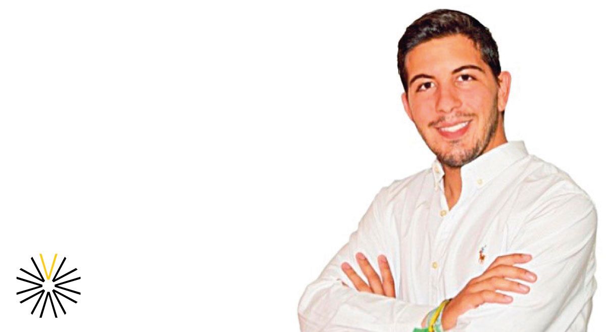 Felipe Saldarriaga Edil Junta Administradora Local