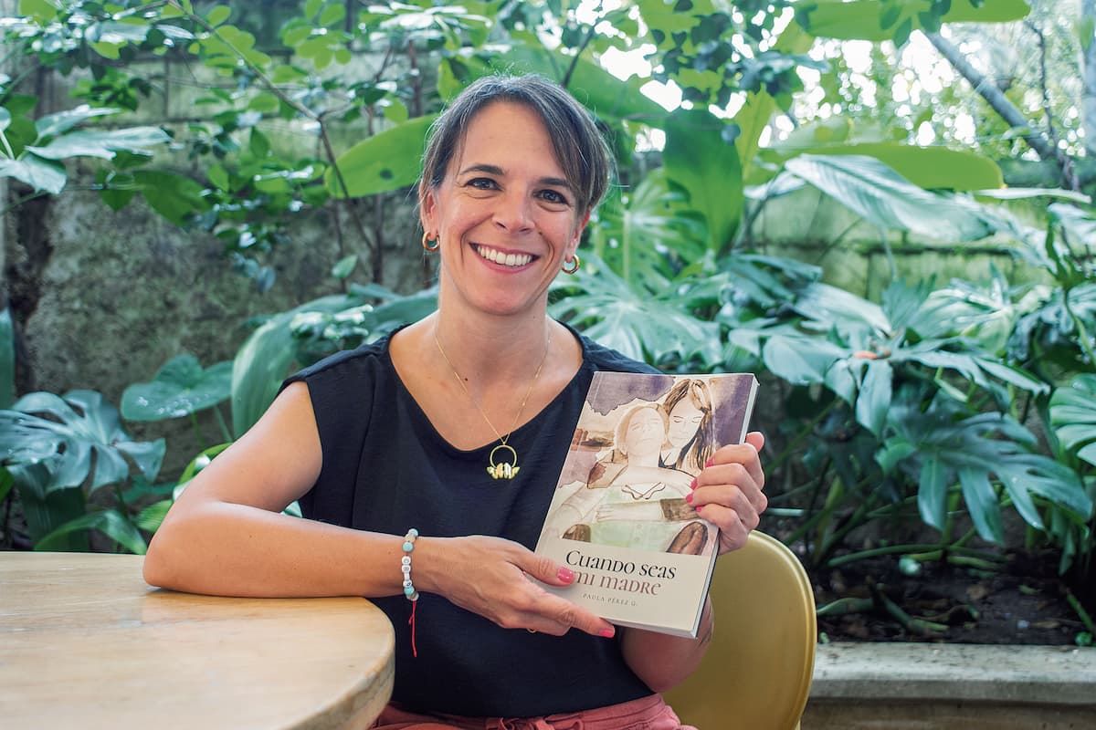 Paula Pérez libros Beatriz Mesa