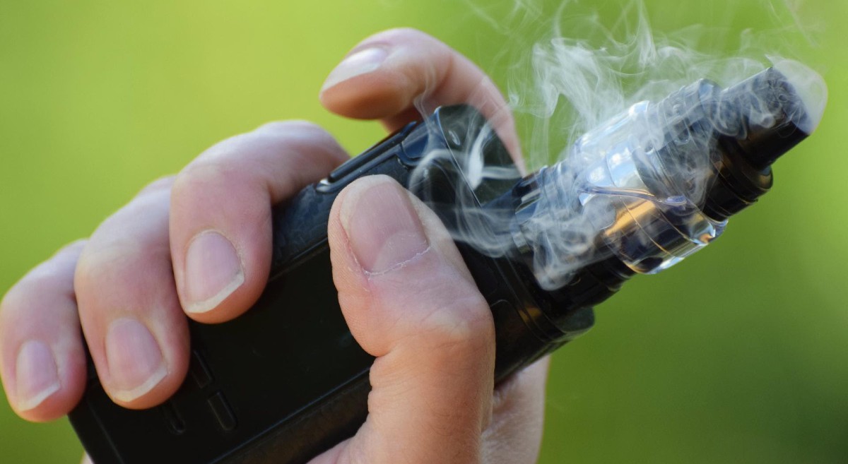 VAPEADOR