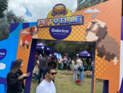 El Pet Ville animales de compania tendran un nuevo espacio en la Feria de las Flores (1)