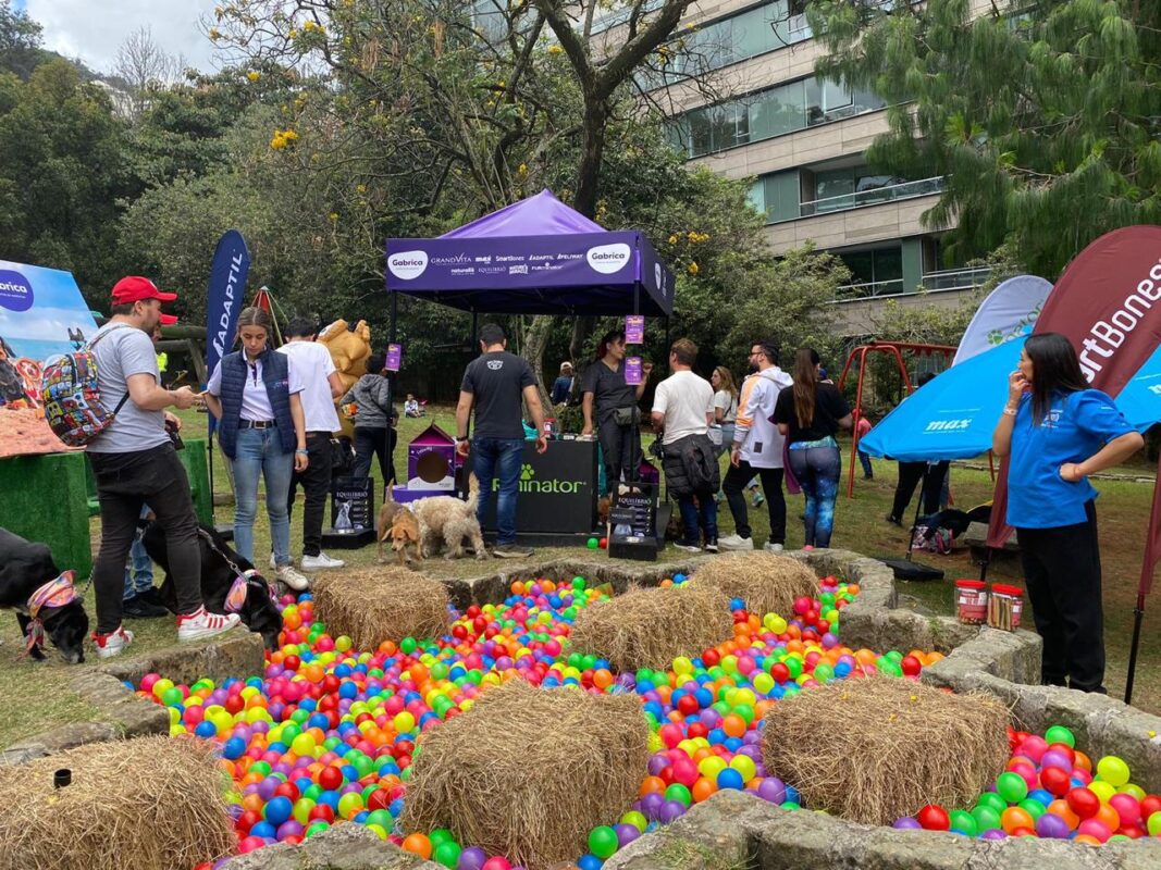 El Pet Ville animales de compania tendran un nuevo espacio en la Feria de las Flores (1)